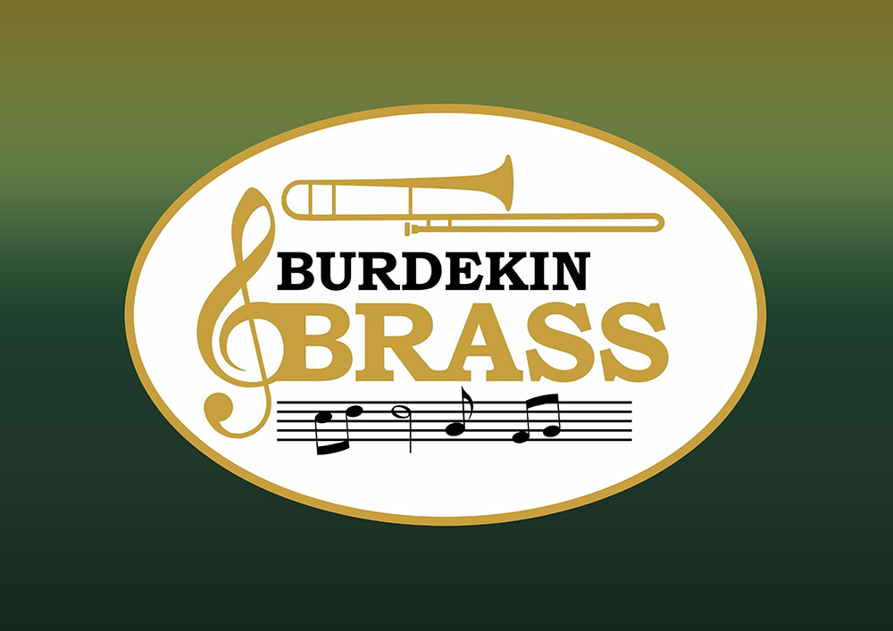 Burdekin Brass Live