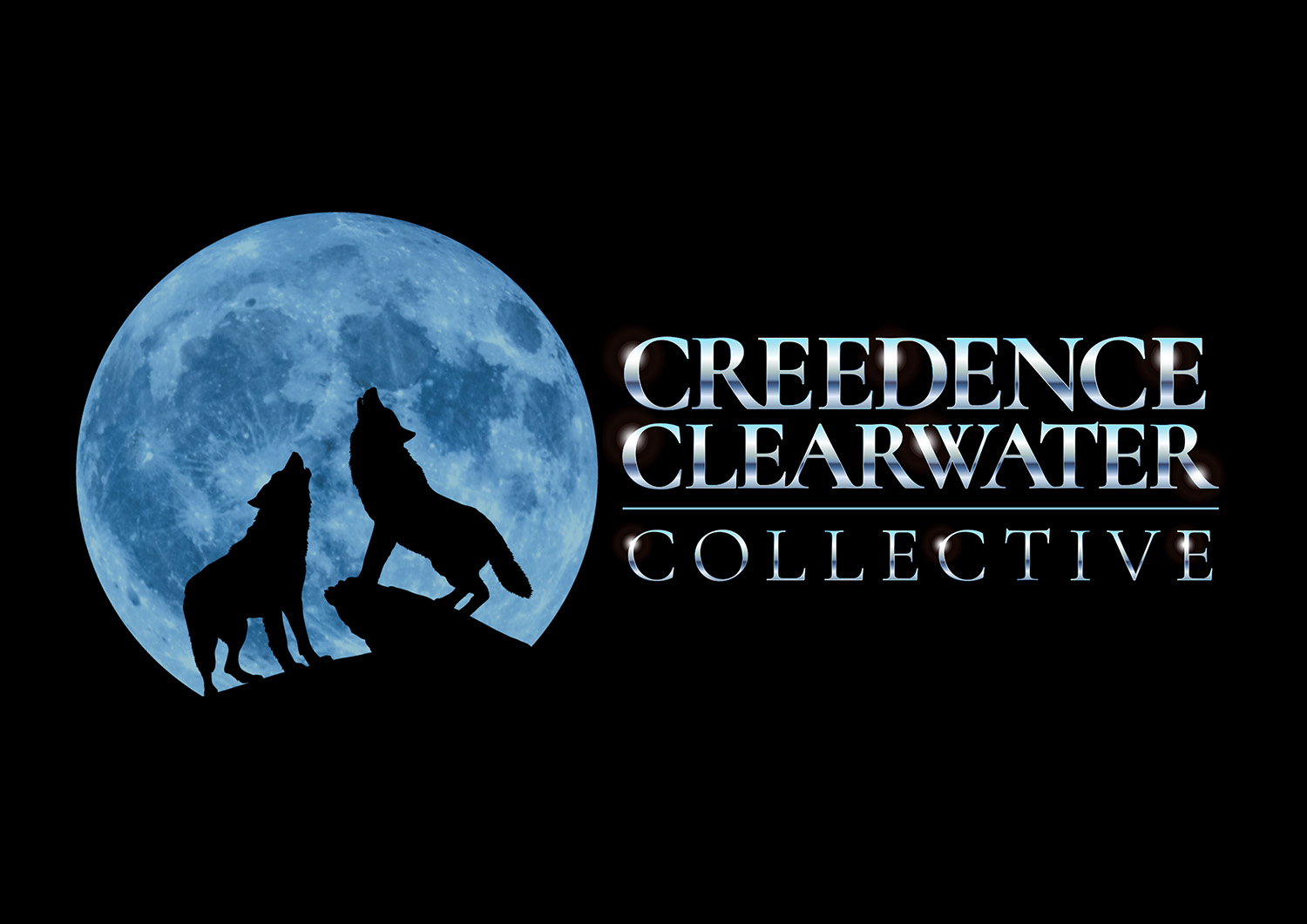 Creedance Clearwater Collective