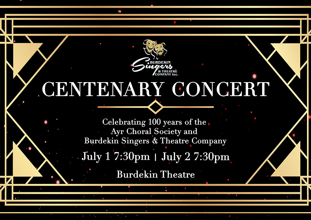 BT Centenary Concert