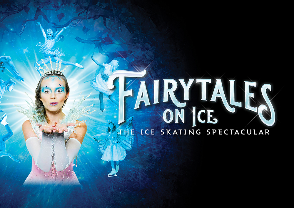 Fairytales on Ice