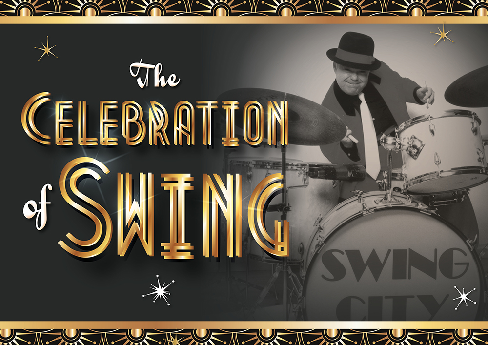 The Celebration of Swing