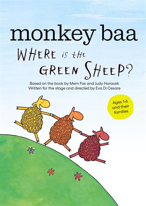 Green Sheep Image - Burdekin Theatre.jpg