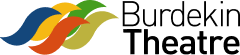 Burdekin Theatre - Logo